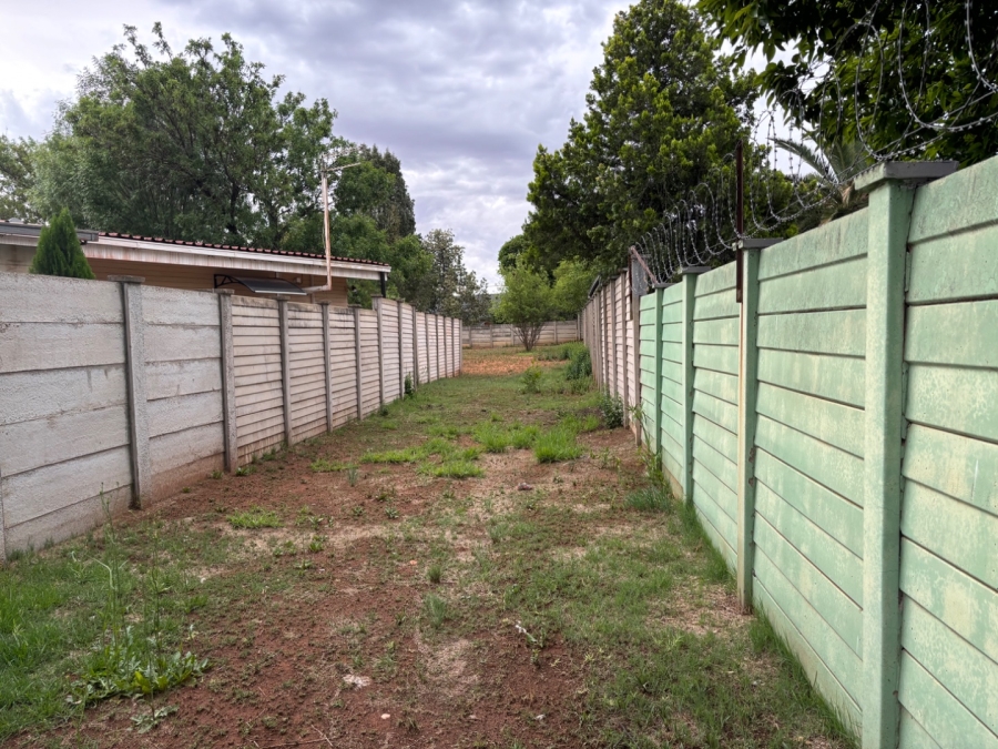  Bedroom Property for Sale in Universitas Free State